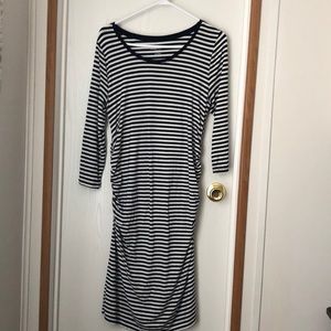 Liz Lange maternity by Target maternity dress